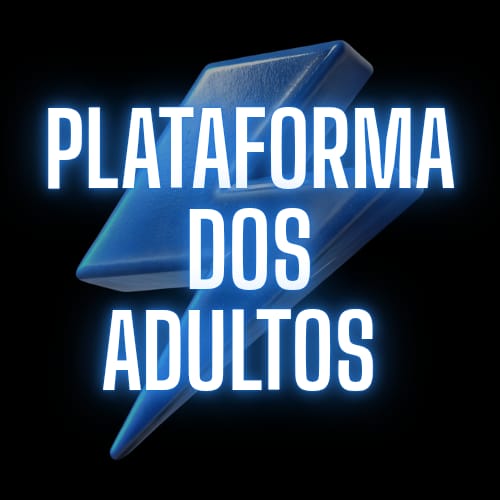 Grupo Telegram: Plataforma dos Adultos - Clique para entrar