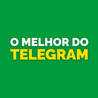 Grupo Telegram: MELHOR DO LEGENDADO - Clique para entrar